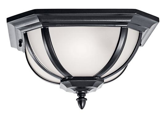 Salisbury Outdoor Ceiling 2Lt