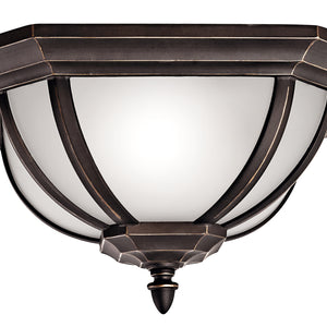 Salisbury Outdoor Ceiling 2Lt