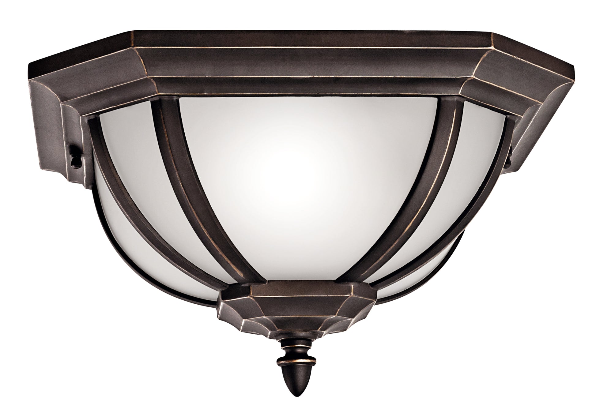 Salisbury Outdoor Ceiling 2Lt