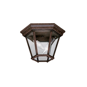 Madison Outdoor Ceiling 2Lt