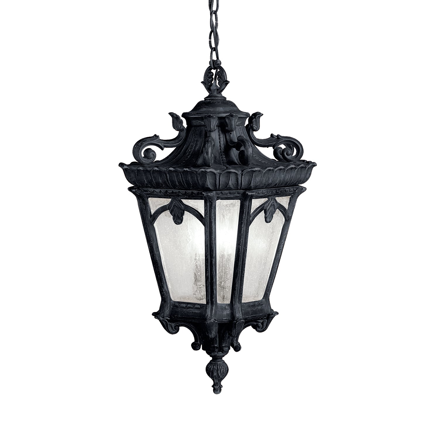 Tournai Outdoor Pendant 3Lt
