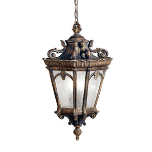 Tournai Outdoor Pendant 3Lt