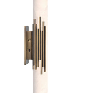 Venna 22" Integrated LED Wall Sconce