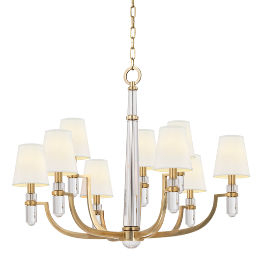 Dayton Chandelier