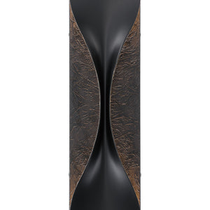 Shayla 24" Integrated LED Outdoor Wall Sconce