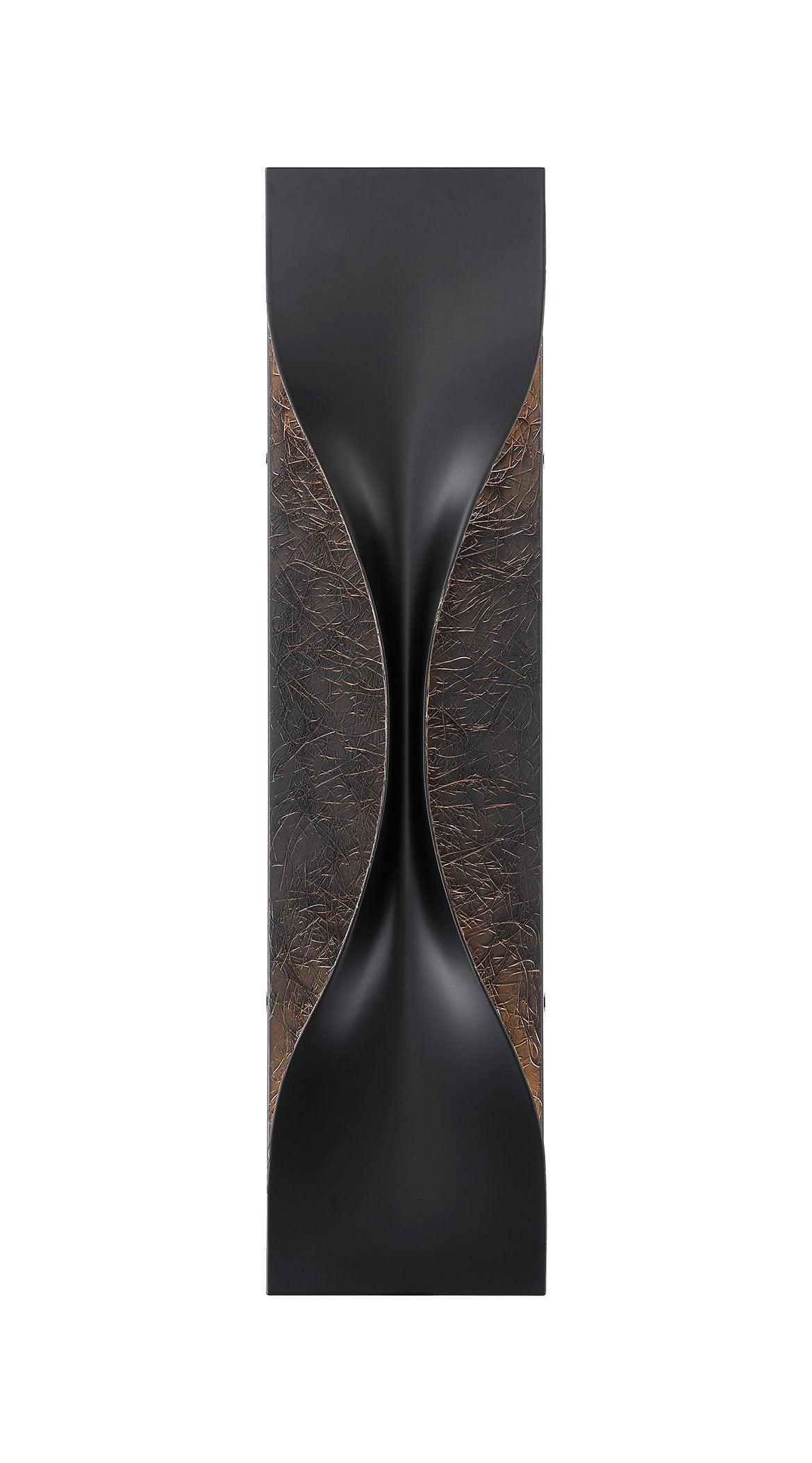 Shayla 24" Integrated LED Outdoor Wall Sconce