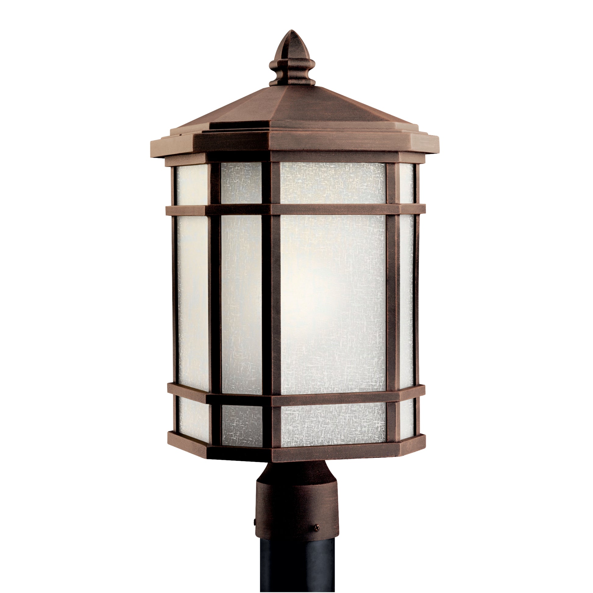 Cameron Outdoor Post Mt 1Lt
