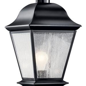 Mount Vernon Outdoor Post Mt 1Lt
