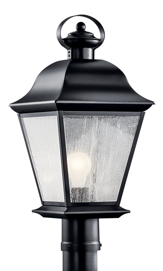 Mount Vernon Outdoor Post Mt 1Lt