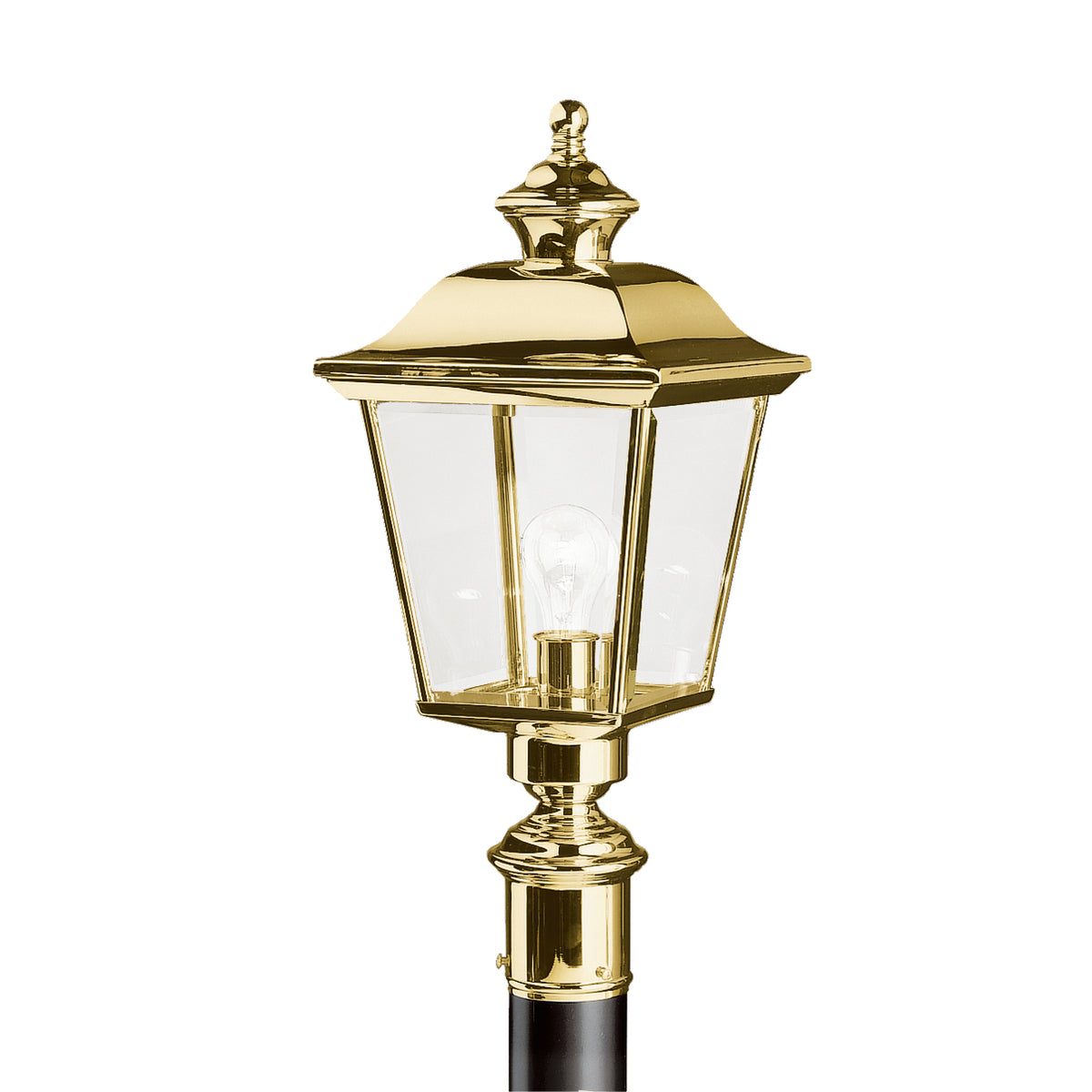 Bay Shore Outdoor Post Mt 1Lt