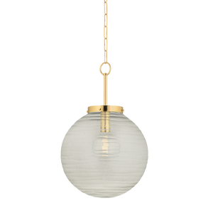 FALLS MILLS Pendant