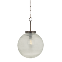 FALLS MILLS Pendant