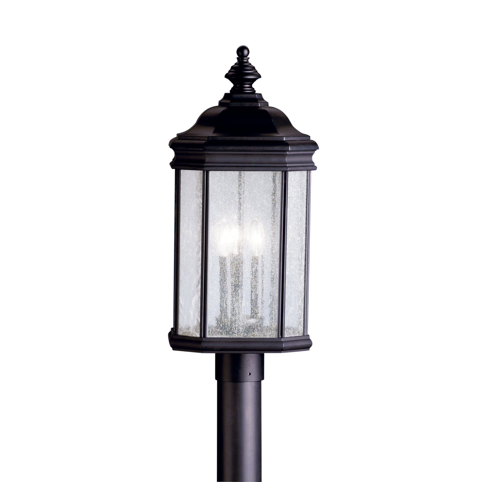 Kirkwood Outdoor Post Mt 3Lt