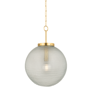 FALLS MILLS Pendant