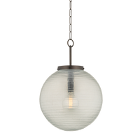 FALLS MILLS Pendant