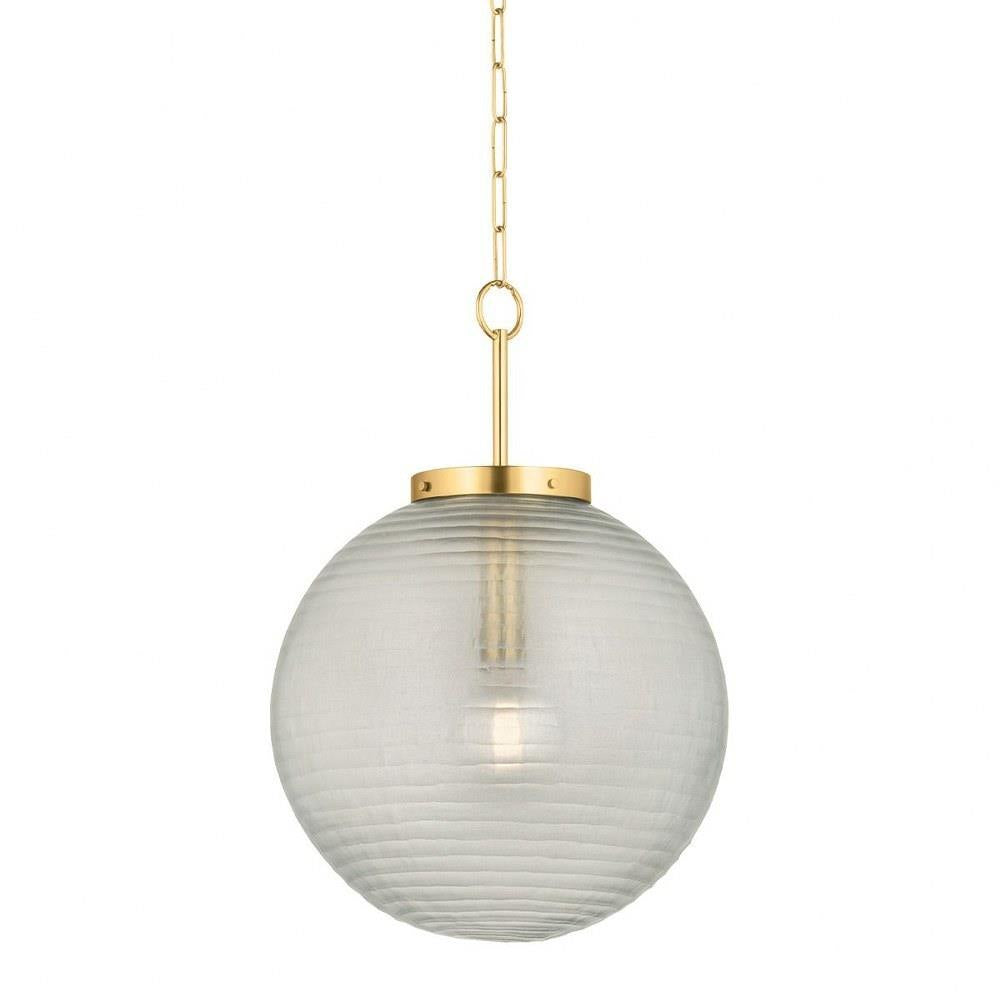 FALLS MILLS Pendant