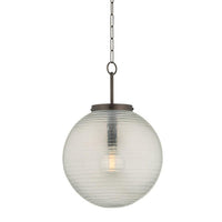FALLS MILLS Pendant