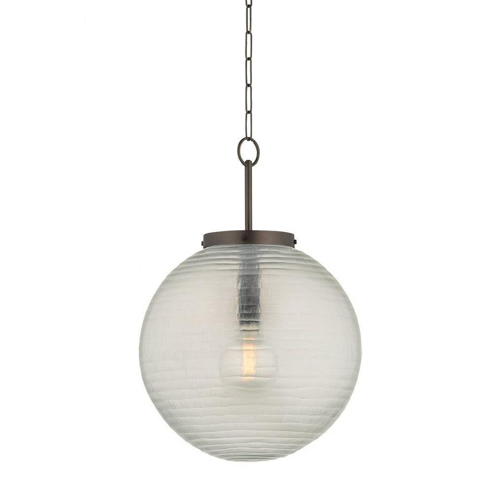 FALLS MILLS Pendant