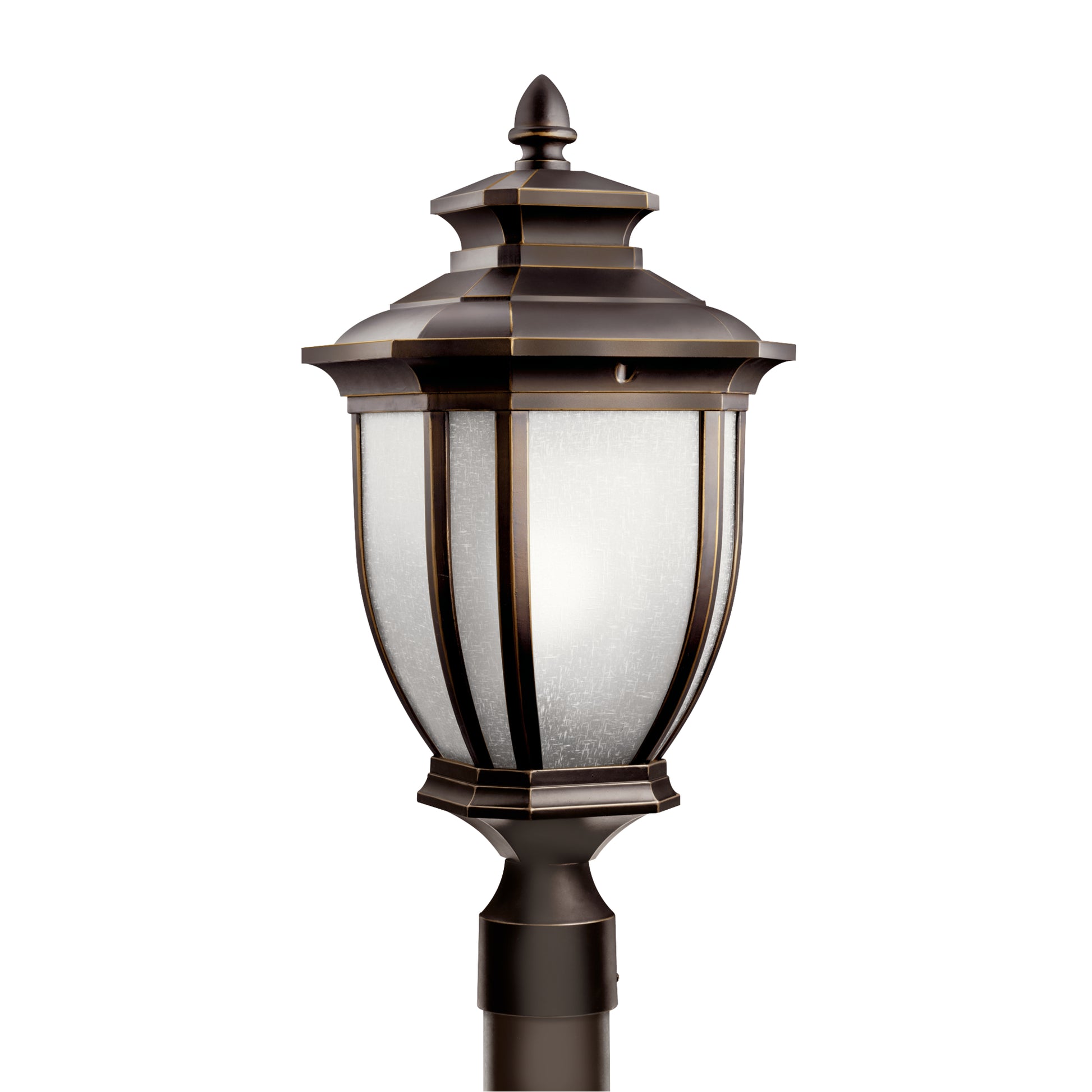 Salisbury Outdoor Post Mt 1Lt