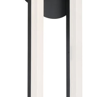 Swing 18" Integrated LED Outdoor Wall Sconce
