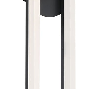 Swing 18" Integrated LED Outdoor Wall Sconce