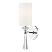 Birch Wall Sconce