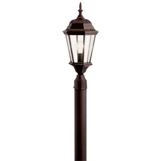 Madison Outdoor Post Mt 1Lt