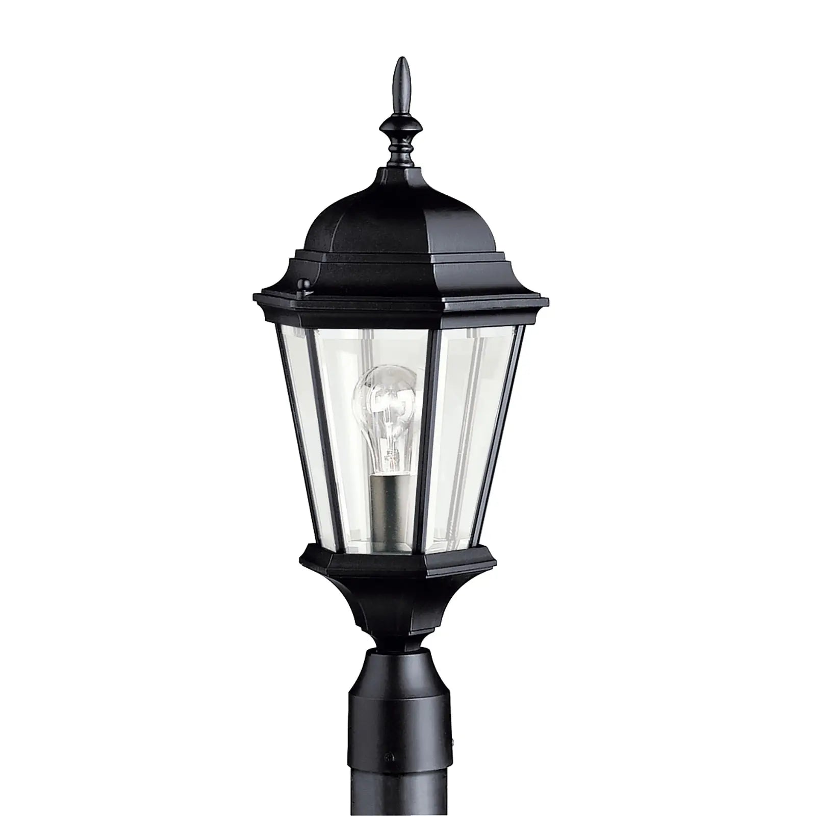 Madison Outdoor Post Mt 1Lt