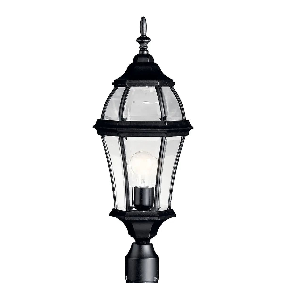 Townhouse Outdoor Post Mt 1Lt