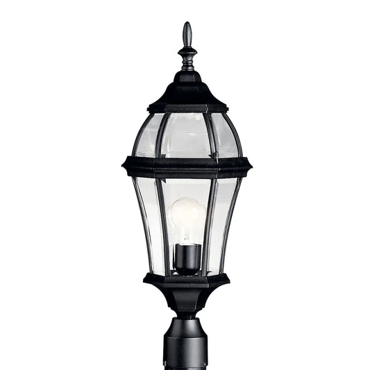 Townhouse Outdoor Post Mt 1Lt