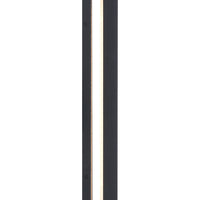 Tribek 21" Integrated LED Outdoor Wall Sconce