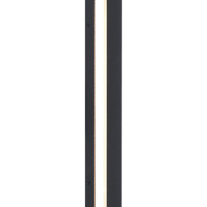 Tribek 21" Integrated LED Outdoor Wall Sconce