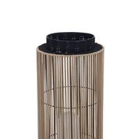 Aden 46" Outdoor Portable