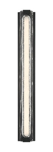 Hiltic 36" Integrated LED Outdoor Wall Sconce