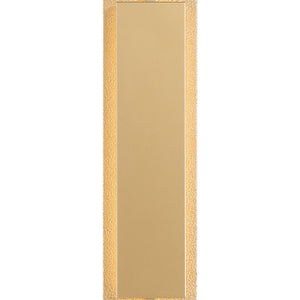 Tribek 21" Integrated LED Outdoor Wall Sconce