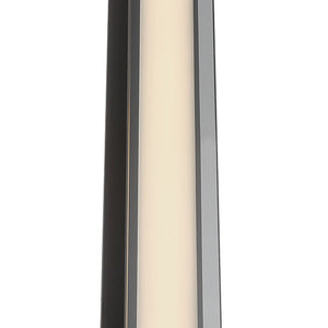 Dulton 62" Integrated LED Outdoor Wall Sconce