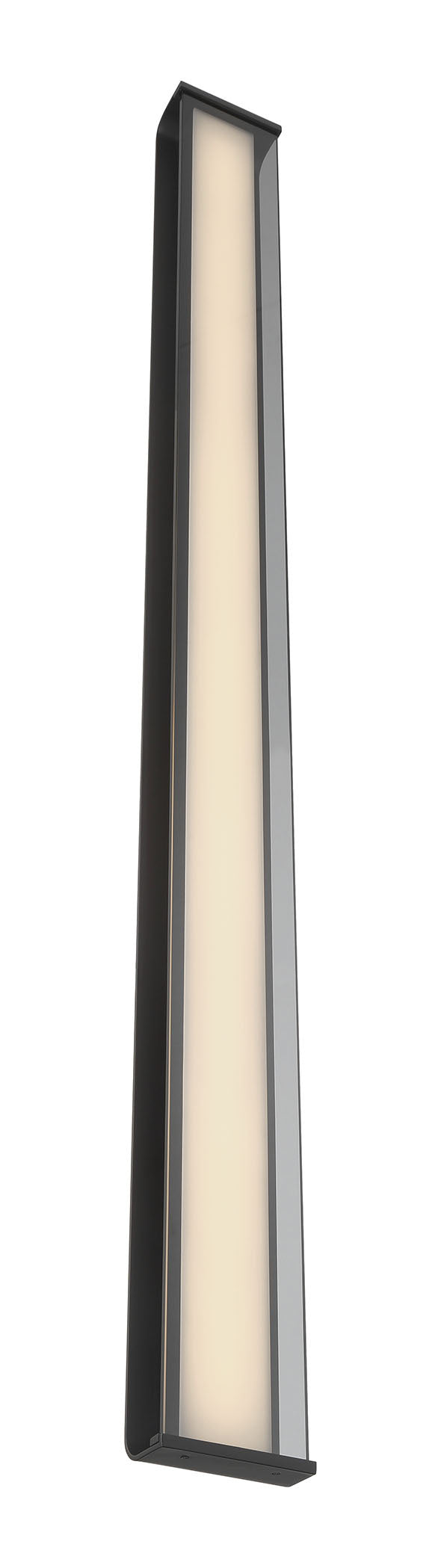 Dulton 62" Integrated LED Outdoor Wall Sconce