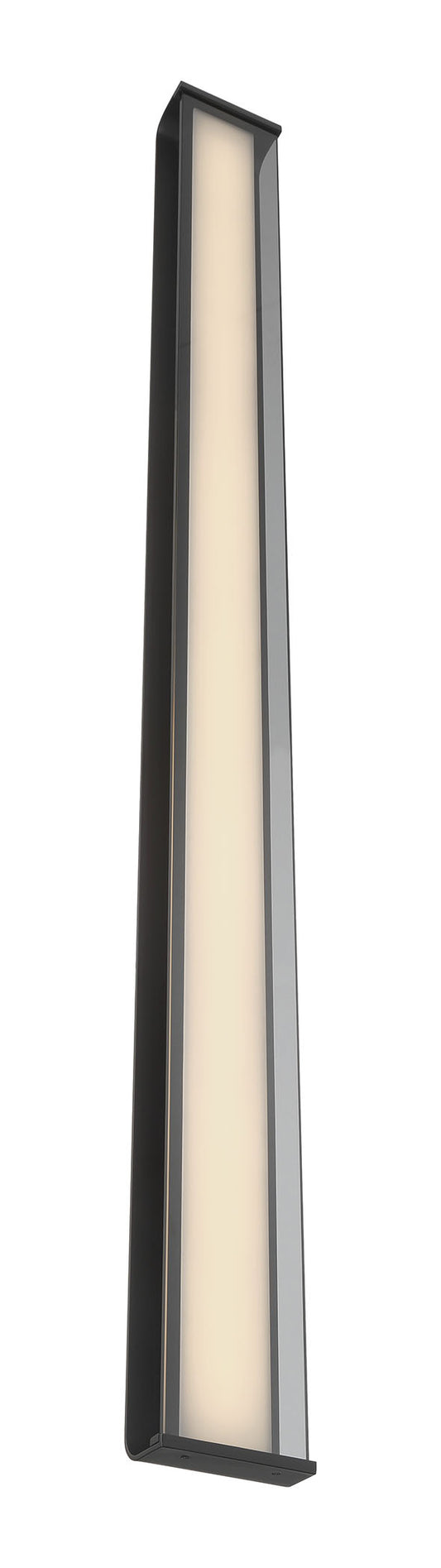 Dulton 62" Integrated LED Outdoor Wall Sconce