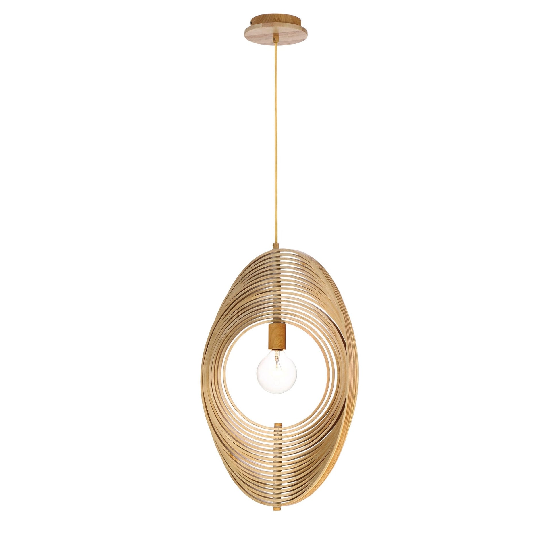 Abruzzo 24" Pendant