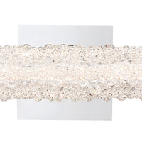 Sassi 18" LED Vanity
