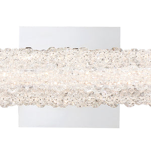 Sassi 18" LED Vanity