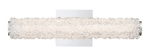 Sassi 18" LED Vanity