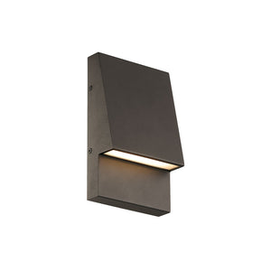 Nanton 9" Integrated LED Outdoor Wall Sconce