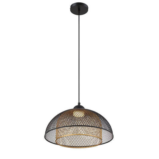 Kenmore 16" Integrated LED Pendant