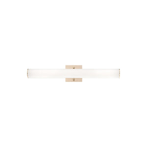Springfield 24" Integrated LED Vanity