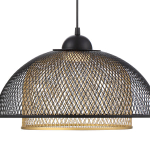 Kenmore 16" Integrated LED Pendant