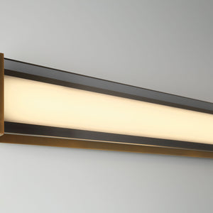 Dulton 62" Integrated LED Wall Sconce