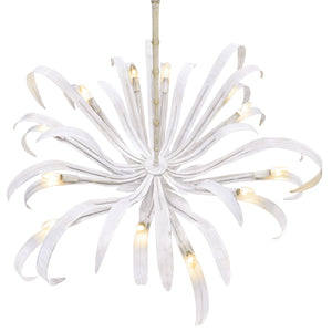 Kagra 12-Light 56" Chandelier