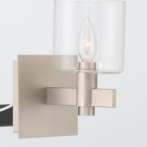 Decato 9" Wall Sconce