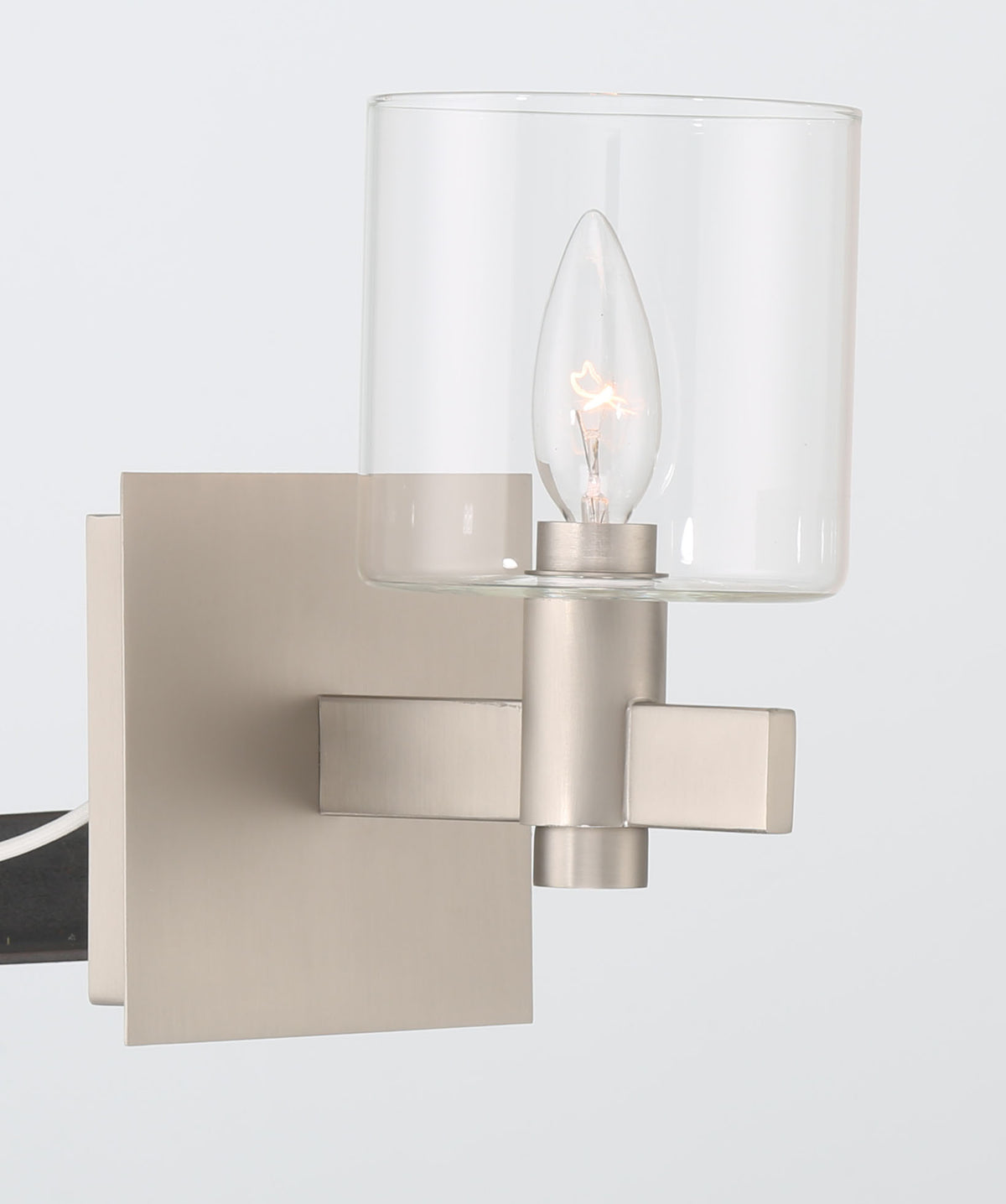 Decato 9" Wall Sconce